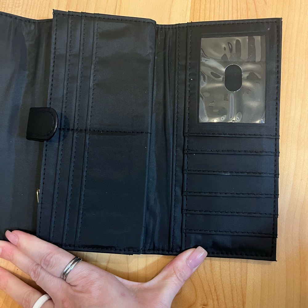 Wallet - Picture 3 of 5